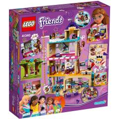 LEGO Friends - Casa prieteniei (41340) 