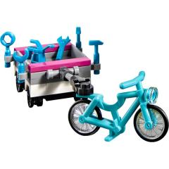 LEGO Friends - Casa prieteniei (41340) 