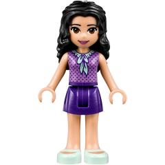 LEGO Friends - Casa prieteniei (41340) 