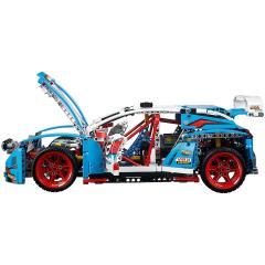 LEGO Technic - Masina de raliuri (42077) 
