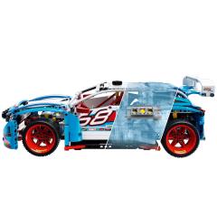 LEGO Technic - Masina de raliuri (42077) 