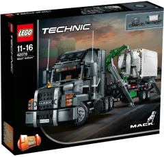 LEGO Technic - Mack Anthem (42078)