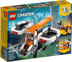 LEGO Creator - Drona de explorare (31071) 