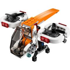 LEGO Creator - Drona de explorare (31071) 