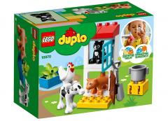 Animalele de la ferma (10870)