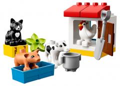 Animalele de la ferma (10870)