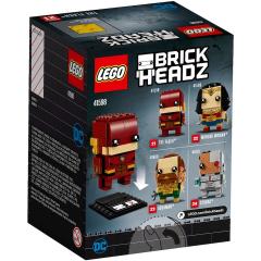LEGO BrickHeadz - Flash (41598) 