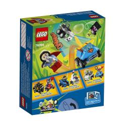 LEGO Super Heroes - Mighty Micros: Supergirl vs. Brainiac (76094)