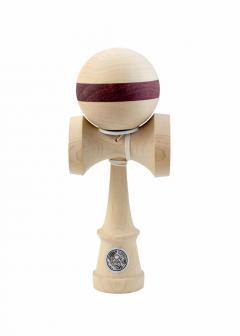 Joc de indemanare - Sweets Kendama - Hg Next Gen Purple Complete Natty