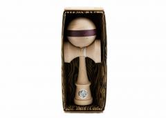 Joc de indemanare - Sweets Kendama - Hg Next Gen Purple Complete Natty