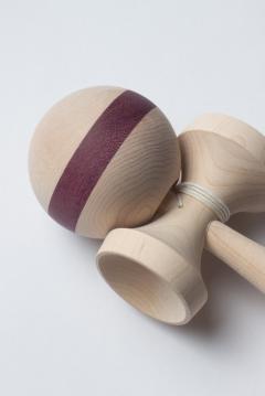 Joc de indemanare - Sweets Kendama - Hg Next Gen Purple Complete Natty