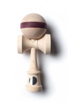 Joc de indemanare - Sweets Kendama - Hg Next Gen Purple Complete Natty