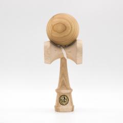 Joc de indemanare - Sweets Kendama - Homegrown Hickory Ash Cushion