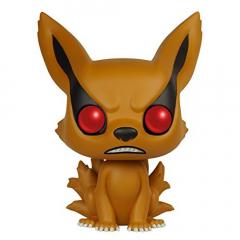 Figurina - Naruto - Kurama