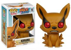 Figurina - Naruto - Kurama