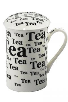 Cana cu capac - Tea With Lid Nuova R2S