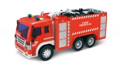 Masinuta pompieri cu functiune Fire rescue
