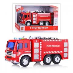 Masinuta pompieri cu functiune Fire rescue
