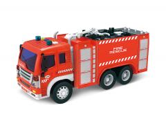 Masinuta pompieri cu functiune Fire rescue