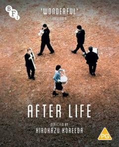 After Life - Blu-ray Disc