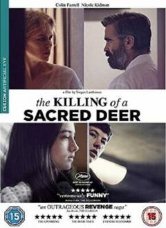 The Killing of a Sacred Deer