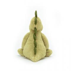 Jucarie de plus - Bashful Dino, 18cm