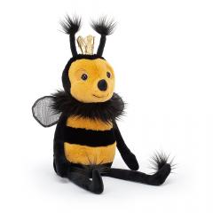 Jucarie de plus - Queen Bee, 31cm