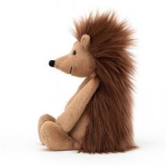 Jucarie de plus - Bashful Spike Hedgehog, 18cm