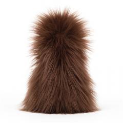 Jucarie de plus - Bashful Spike Hedgehog, 18cm