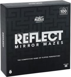 Joc - Reflect - Mirror Mazes
