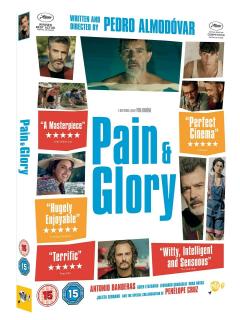 Pain & Glory