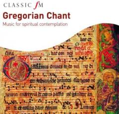 Gregorian Chant: Music for Spiritual Contemplation