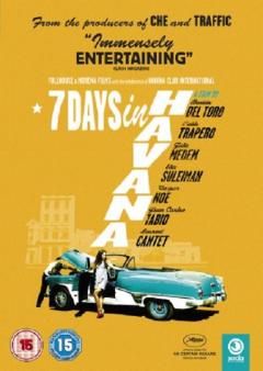 7 Days in Havana