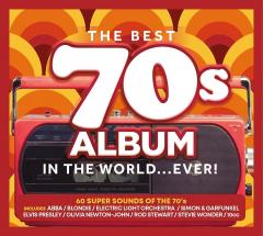 The Best 70s Album In The World... Ever!