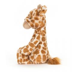 Jucarie de plus - Bashful Giraffe, 31cm
