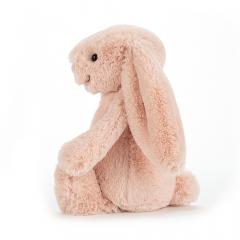 Jucarie de plus - Bashful Blush Bunny, 18cm