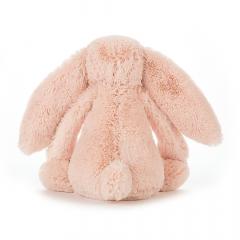 Jucarie de plus - Bashful Blush Bunny, 18cm