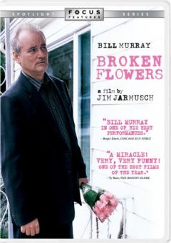 Broken Flowers (DVD Import SUA)