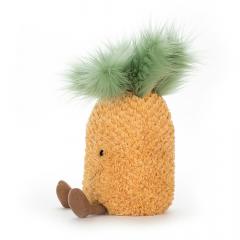 Jucarie de plus - Amuseable Pineapple, 25cm