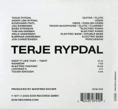 Terje Rypdal