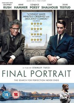 Final Portrait