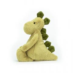 Jucarie de plus - Bashful Dino, 31cm