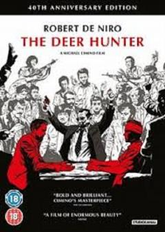 The Deer Hunter