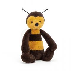 Jucarie de plus - Bashful Bee, 31cm