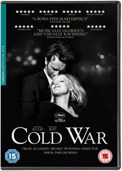 Cold War