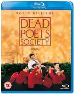 Dead Poets Society - Blu-ray Disc