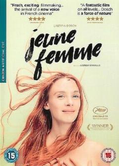 Jeune Femme
