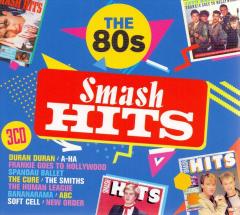 Smash Hits - The 80's