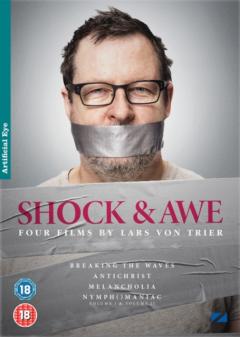 Shock & Awe. Four Films by Lars von Trier