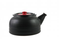 Ceainic - Matt Finished Black 